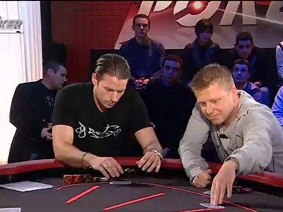 Direct Poker S03 Em12
