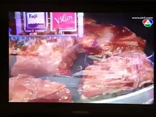 タイの料理の鉄人