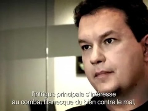 LEGO Seigneur des Anneaux : La conception du jeu