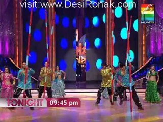 Raju Rocket Episode 19 - 26th September 2012 part 2 HQ