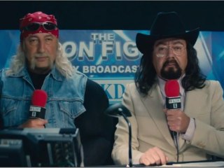 Mais qui a re-tué Pamela Rose ?  (2012) - Bande Annonce / Trailer [VO-HD]