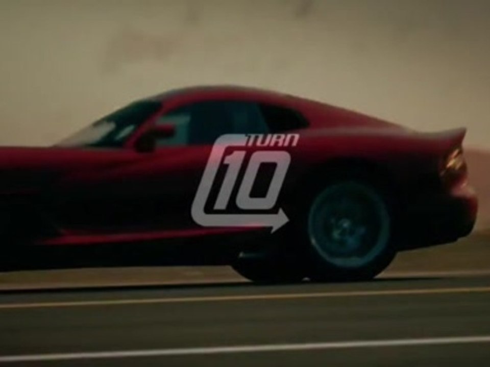 Forza Horizon : Trailer