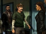 The Walking Dead Walkthrough - Pt31: Where Will Our Choices Lead Us? (Episode 2)