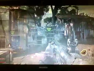 Mw3 [FR]