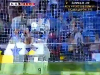 Gol de Kaka (1-0) vs Millonarios