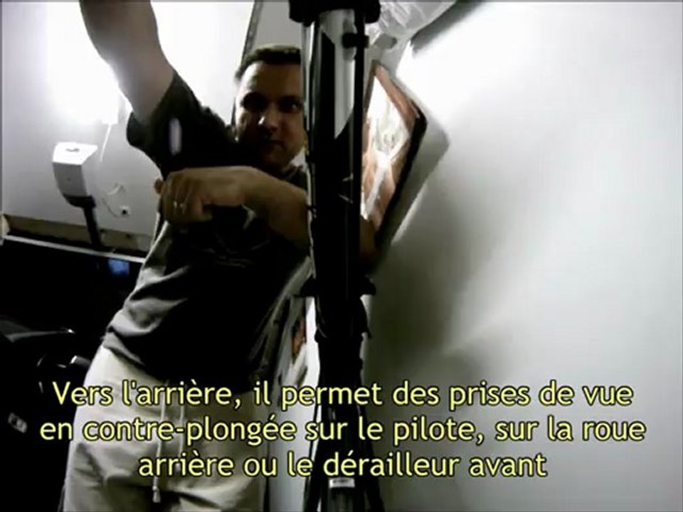 20120806 - Support perso Gopro vélo