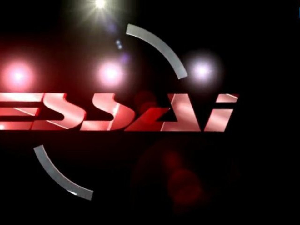 Essai Audi RS4 Avant - 22/09/2012 - Direct Auto