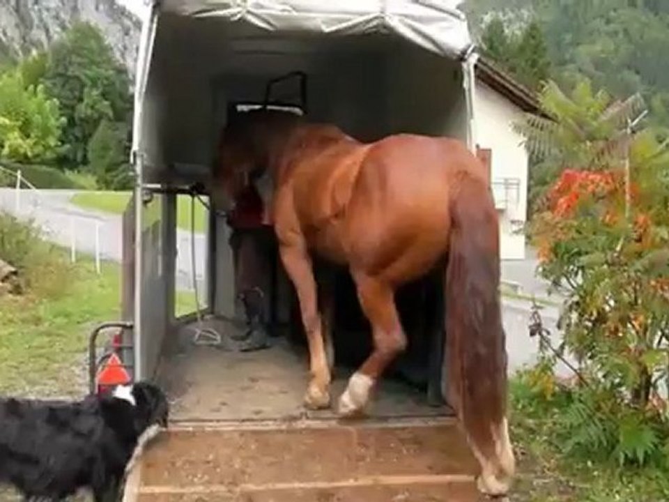 caramel & le Van