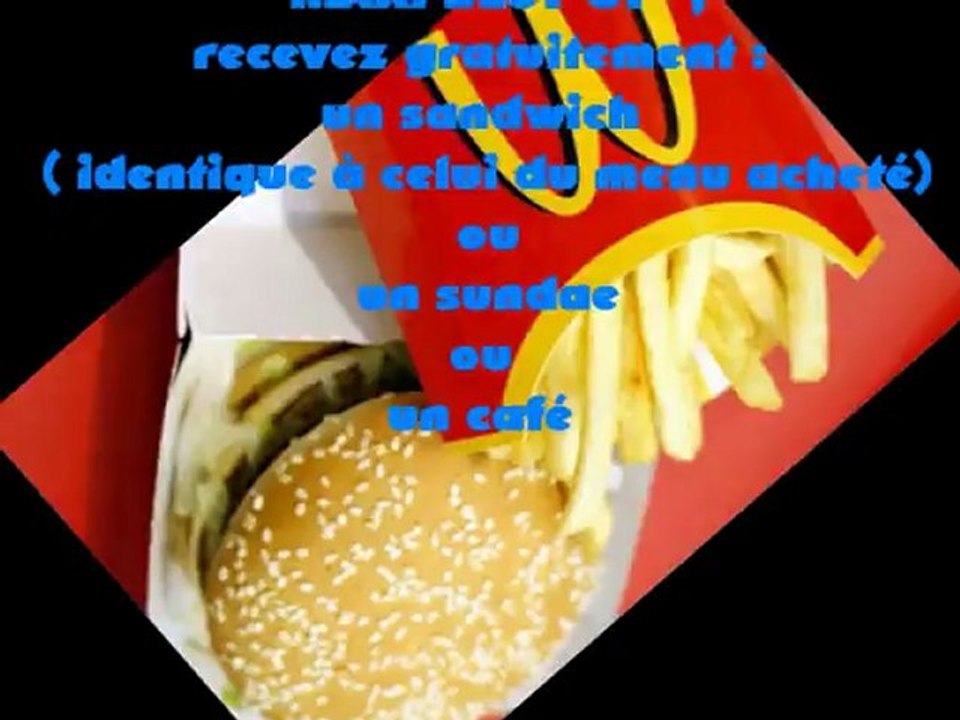 Soirée coups double 17/11/2012