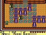 Guide Link's Awakening - Partie 11 : Les Deux Temples