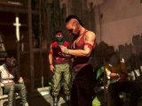 Far Cry 3 - The Savages Vaas and Buck  FR