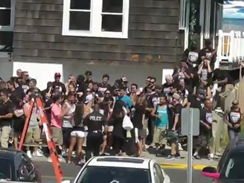 Jersey Shore's JWoww Engaged!