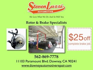 Auto Repair South Gate 562-869-7778