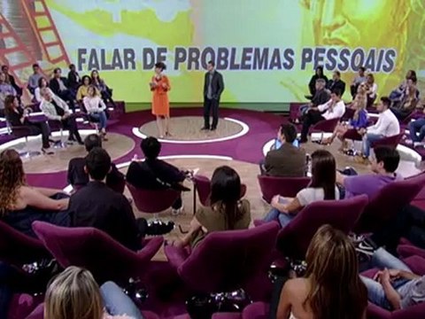 Encontro com Fátima Bernardes 26-09-2012 Parte 3 Programa de quarta-feira