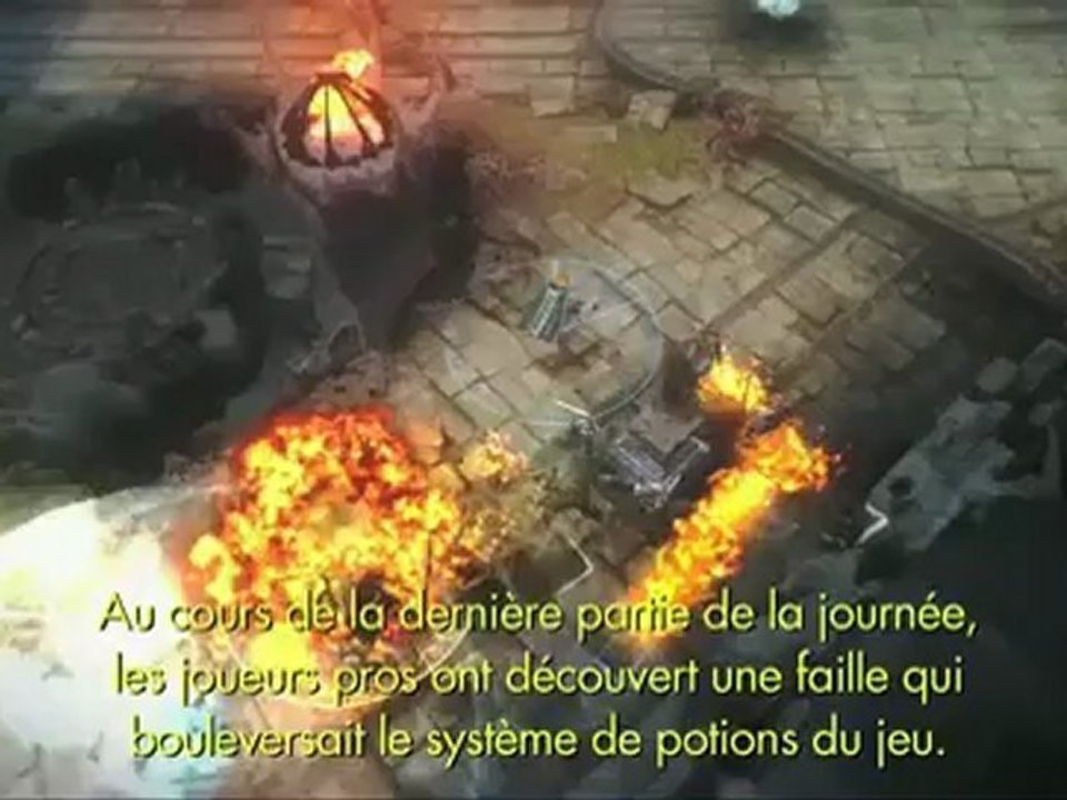 Gardiens de la Terre du Milieu - L'avis des joueurs pro