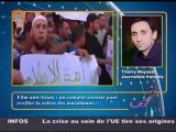 Thierry Meyssan - Le film anti-islam veut provoquer la haine des occidentaux dans le monde musulman