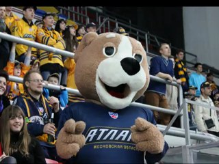 Спартак-Атлант