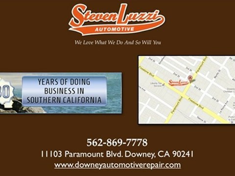 Toyota Repair Norwalk 562-869-7778