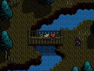 Let's Play Lunar The Silver Star #1 Third Times a Charm