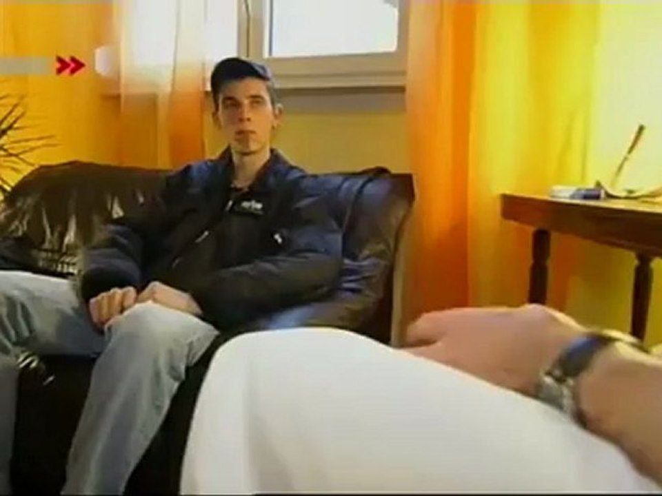 'Zahnarztangst' / 'Baden-Württemberg aktuell' SWR, Dr.Dr. P. Macher/ Sendemitschnitt v. 29.11.2009