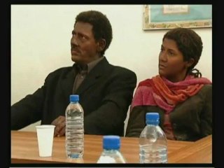 DANS LA PEAU D'UN NOIR 1.