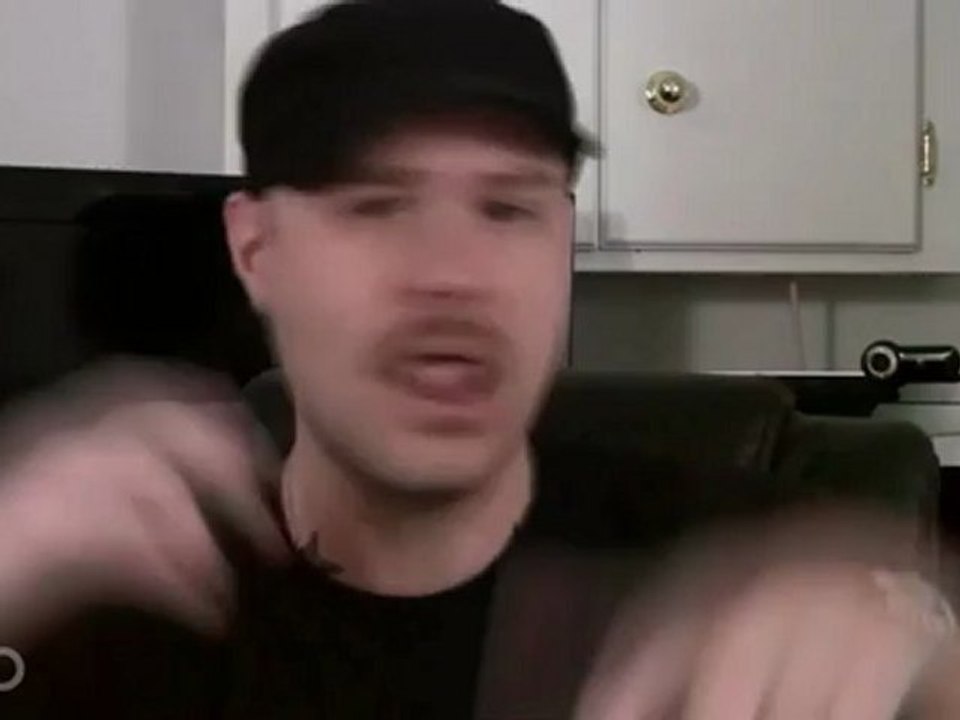 Black Friday Morons Disgrace Humanity