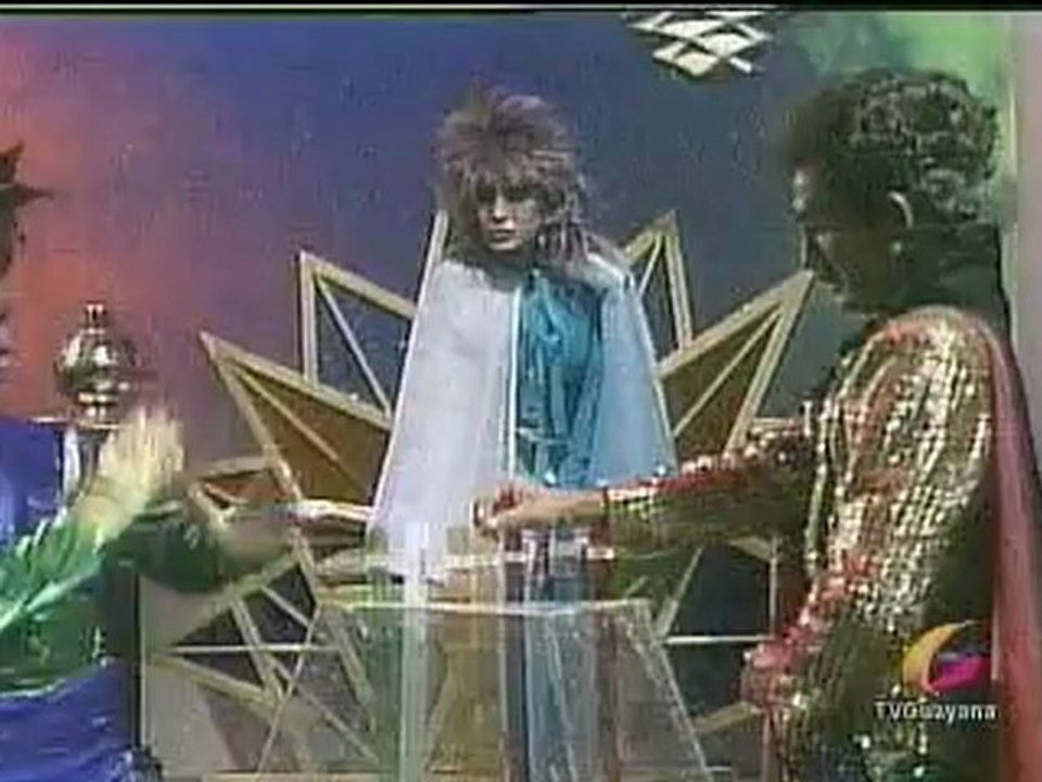 La Pandilla de los 7 - Episodio 35. Parte 2-3
