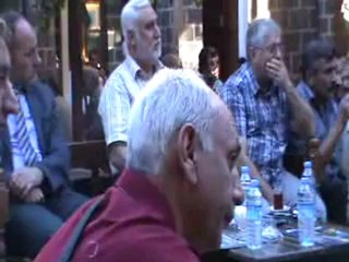 AHMET ARİF KONULU SOBET