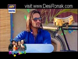 Desi Kuriyan ( Season 4 ) - Episode 19 - 26th September 2012 part 3
