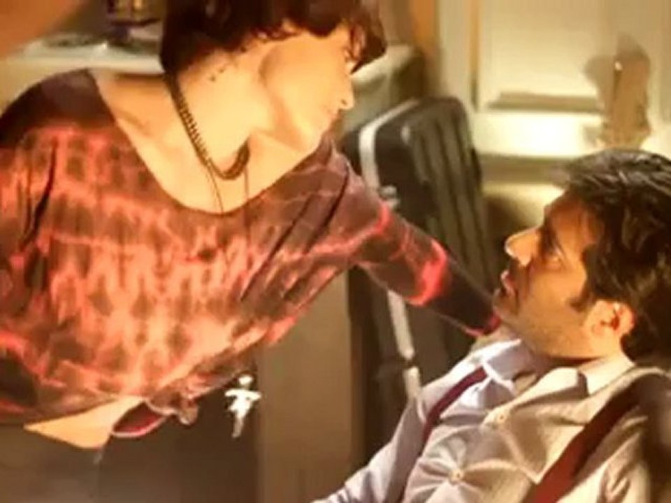 Back de Emi Attias en Días de Vinilo