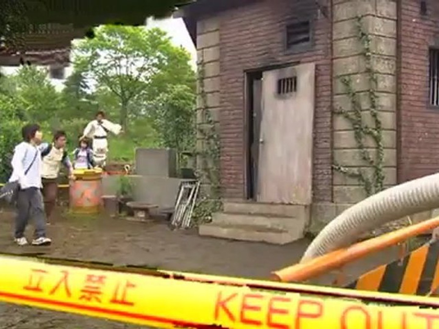 Season Fatal Encounterの探偵学園q Dailymotion