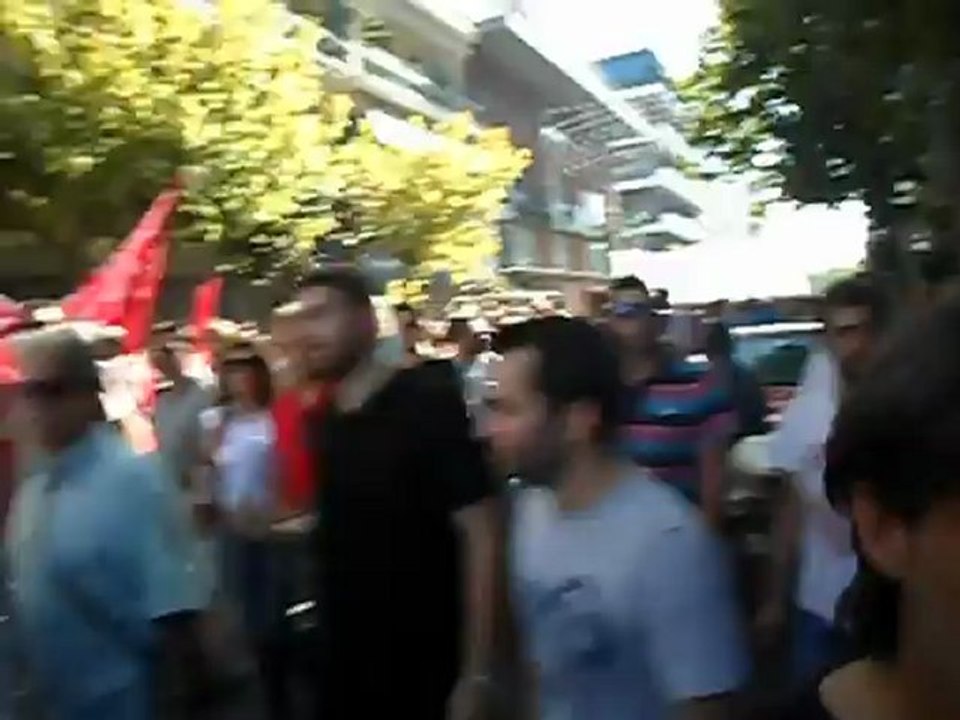 Πορεία-Βόλος-2012-09-26