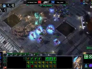2012 GSL S4 CodeS RO16 TSL_Polt[T] VS SKtelecom_Rain[P] Set2