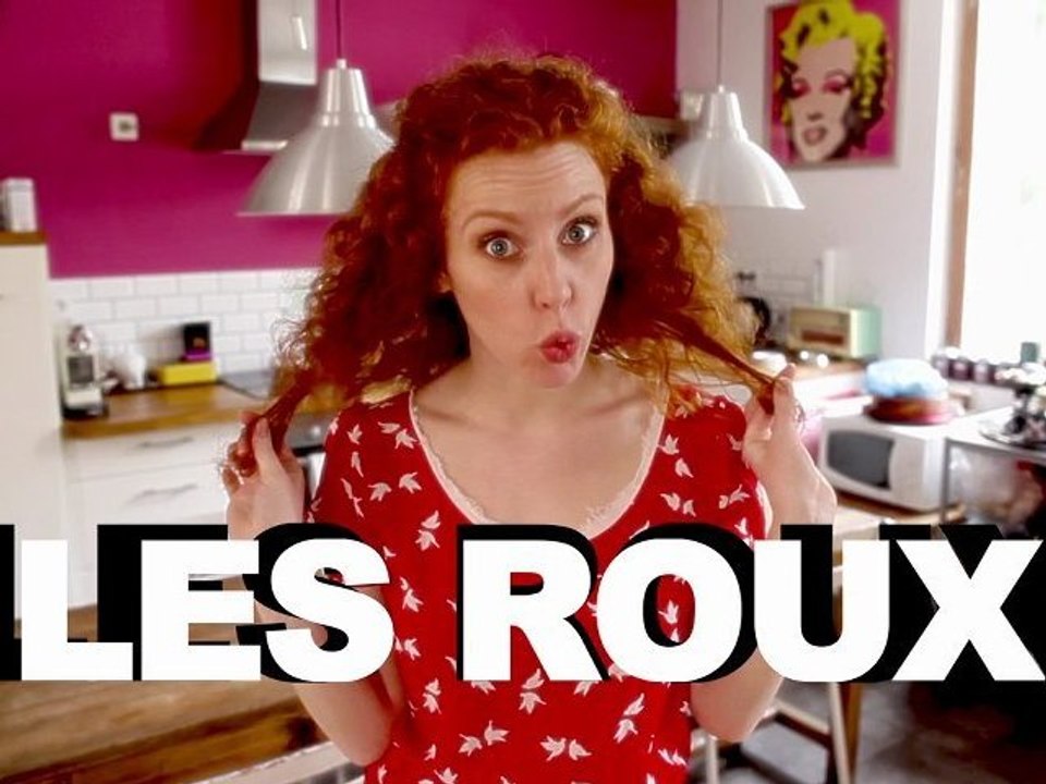 La Rousse - Les Roux