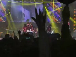 Infinite Cover Girl (Live Ver.)_MV