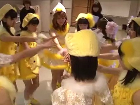 Morning Musume DVD MAGAZINE vol 45 8/15