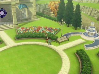 Tales of Graces f [6]