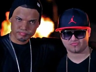 FARRUKO Ft. D.OZI - Donde Te Pillemos (Official Music Video)