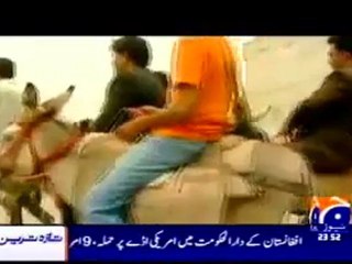 Ik baat kahon Zardara Mehngai ne mujhko mara ( FUNNY )