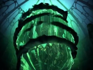 Bravely Default Flying Fairy - TGS Trailer