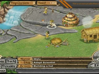 Virtual Villagers | Free Full Version Download | VirusTotal Link | September 2012