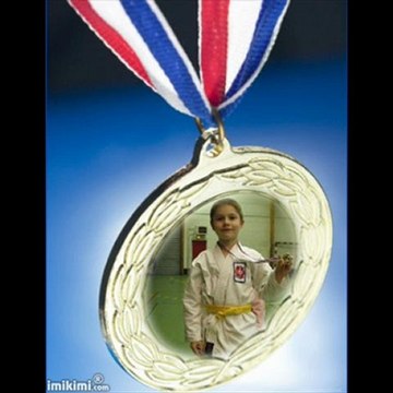 quelque photo de judo des enfants