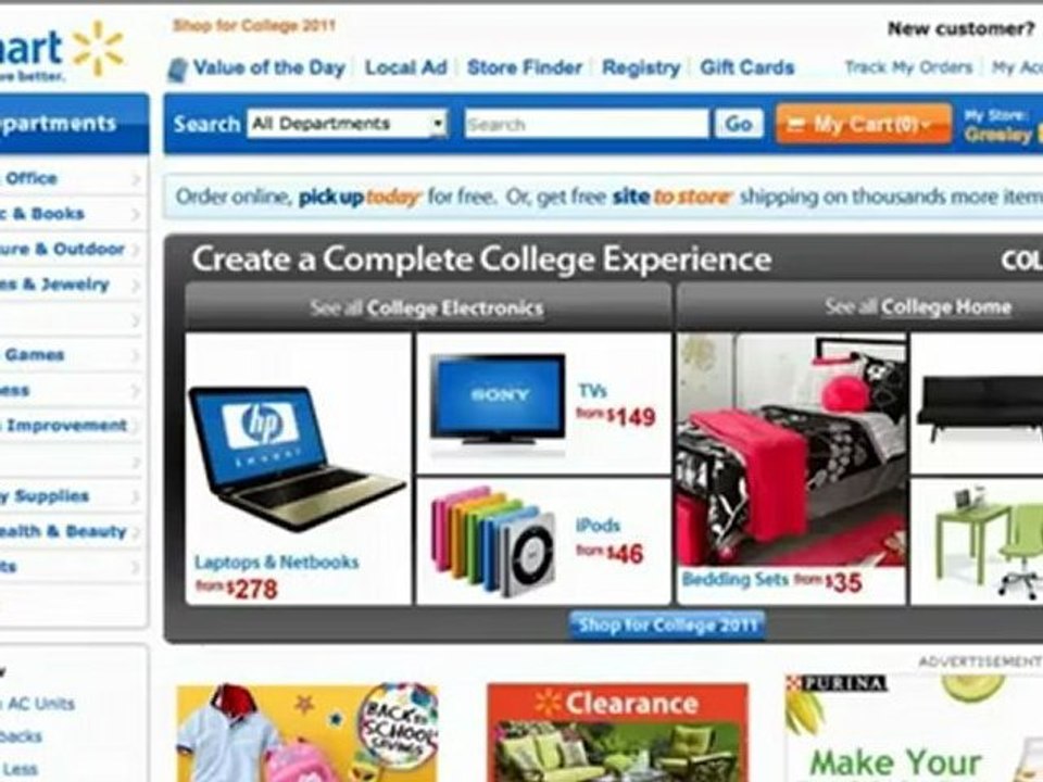 iGO SHOPPING MALL SHOP SMARTER - YouTube