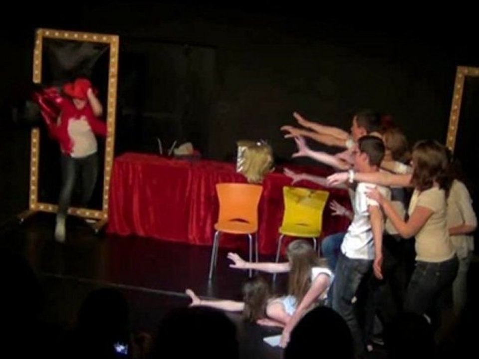 SI Exercices de style