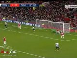 أهداف مباراة مانشيستر يونايتد 2×1 نيوكاسل - كأس الرابطة الانجليزي