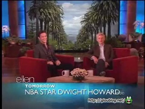 Joseph Gordon-Levitt Interview Sept 26 2012