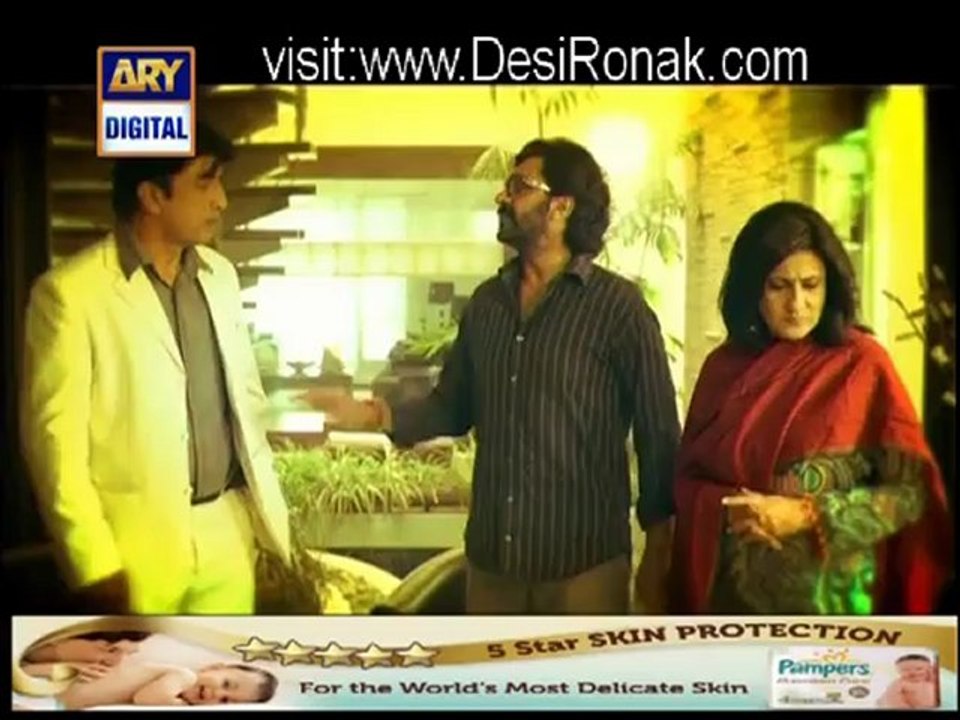 Aks - Episode 5 - 26th September 2012  part 3 HQ