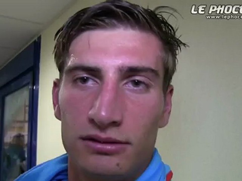 U19 : l'OM et l'Olympiakos dos à dos