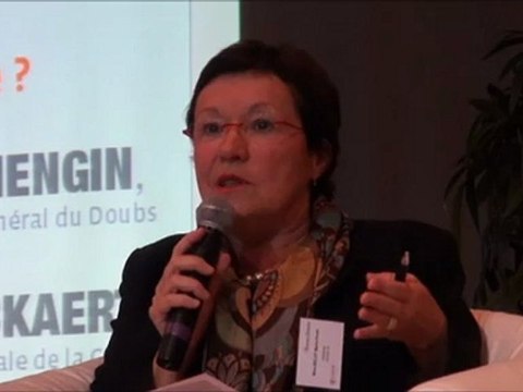 Le Cpom, le nouveau Graal de l’aide à domicile ? 3èmes Assises du Domicile - Partie 3- MP-Belot