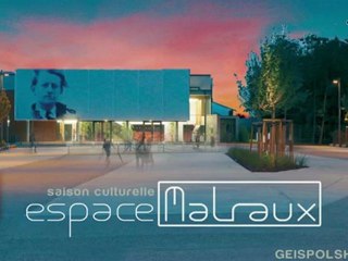 Saison culturelle 2011-2012